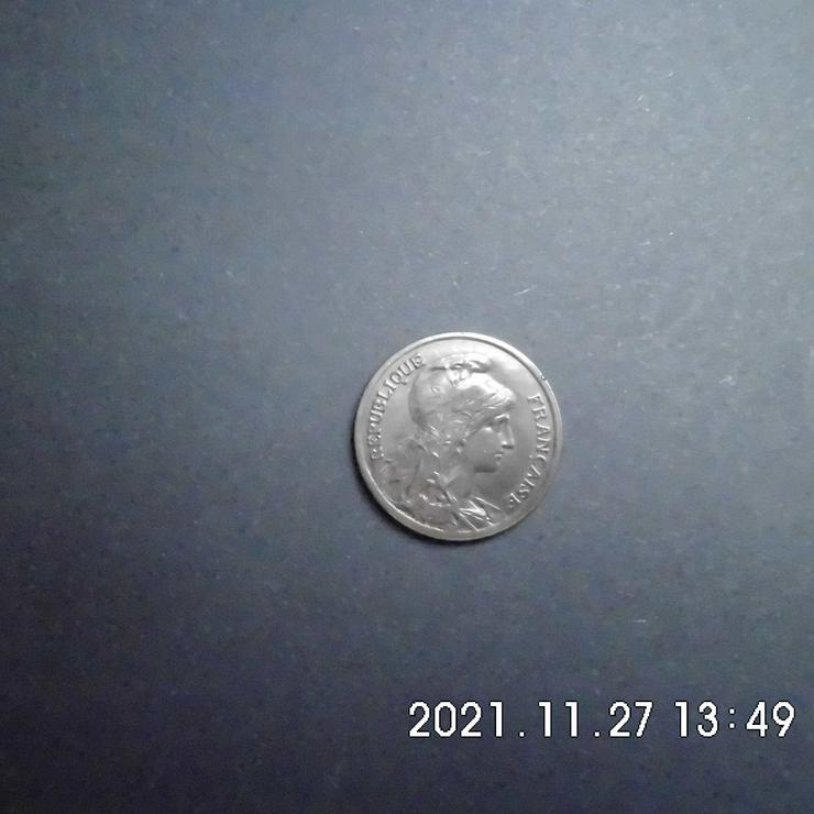 Frankreich 10 Centimes 1916 - Europa (kein Euro) - Bild 1