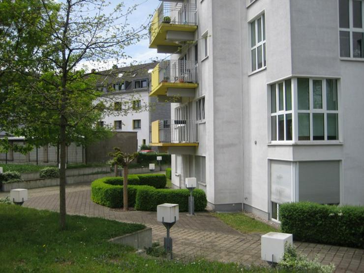  	 Betreute Seniorenwohnungen - Wohnung mieten - Bild 3