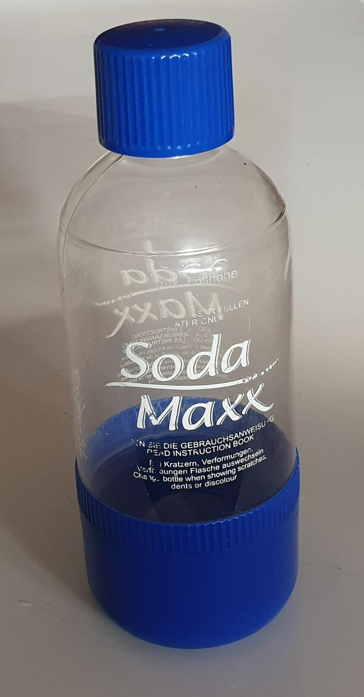 Bild 2: Wassersprudler Soda Maxx