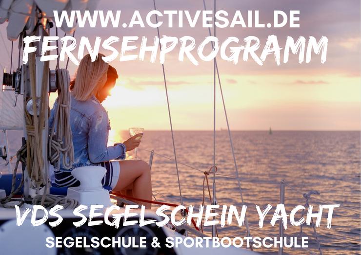 In kleiner Gruppe Segeln lernen. Ausbildungstörn zum VDS Segelschein Yacht - SKS Segelschein in der Adria - Istrien in Izola - Kroatien in Trogir / Split 1 Woche 1249 € pro Person