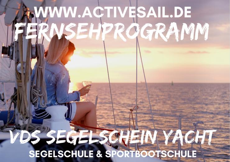 In kleiner Gruppe Segeln lernen. Ausbildungstörn zum VDS Segelschein Yacht - SKS Segelschein in der Adria - Istrien in Izola - Kroatien in Trogir / Split 1 Woche 990 € pro Person