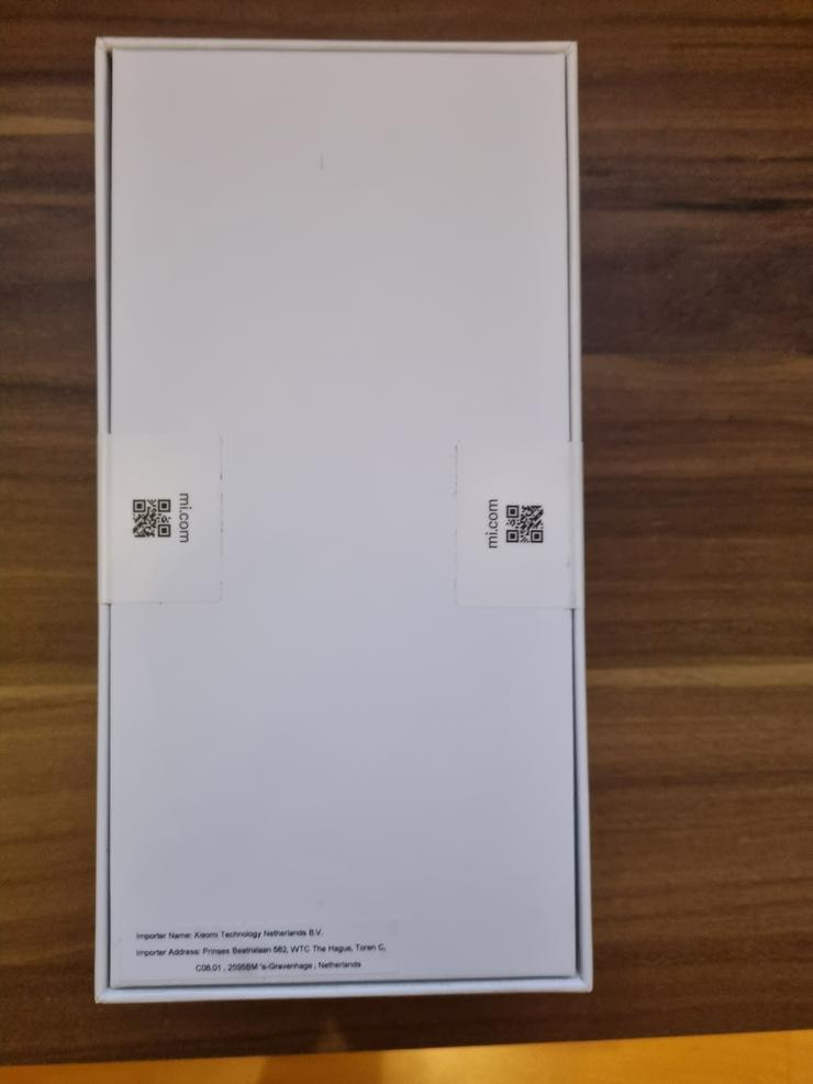 Xiaomi 11T 5G (8+128GB, 6.67") Celestial Blue Neu 350,- Minden - Handys & Smartphones - Bild 3