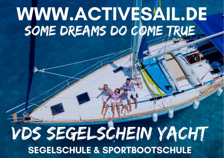 Segeln lernen mit der Familie - kompl. Yacht incl. Segelausbilder - 1 Woche - € 3.850 (saisonunabhängig) in der Adria - Kroatien in Trogir Split - Istrien in Izola