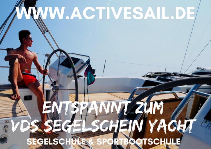 In kleiner Gruppe Segeln lernen - max. 4 Teilnehmer - 1 Woche - € 990 (saisonunabhängig) in der Adria - Istrien in Izola - Kroatien in Trogir / Split - Italien