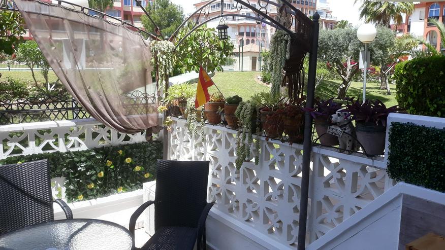 *SPANIEN, Apartment in der Sonne zum Bestpreis für ein Paar. - Ferienwohnung Spanien - Bild 3