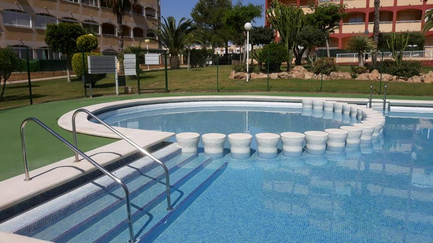 *SPANIEN, Apartment in der Sonne zum Bestpreis für ein Paar. - Ferienwohnung Spanien - Bild 5
