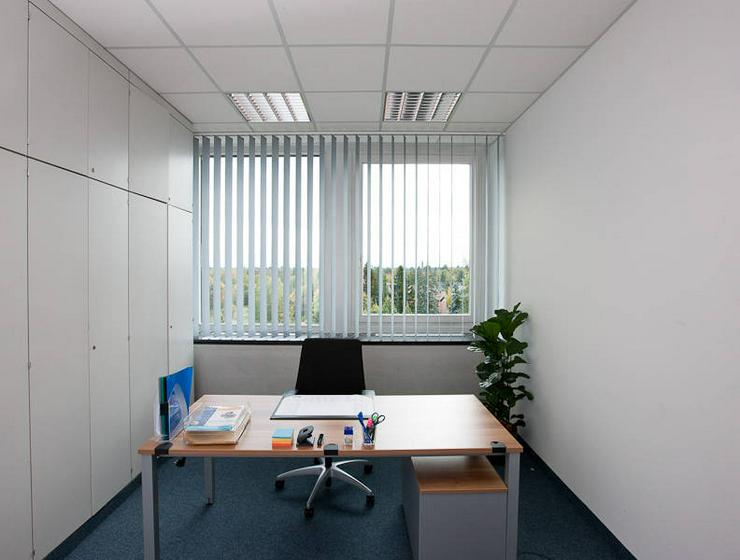 Bild 1: Renoviertes Büro mit Klimaanlage und vielen Extras