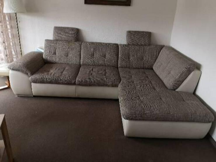 Wohnzimmer Sofa - Sofas & Sitzmöbel - Bild 1