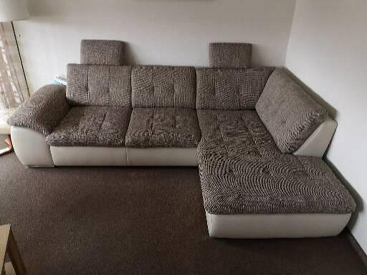 Wohnzimmer Sofa - Sofas & Sitzmöbel - Bild 2