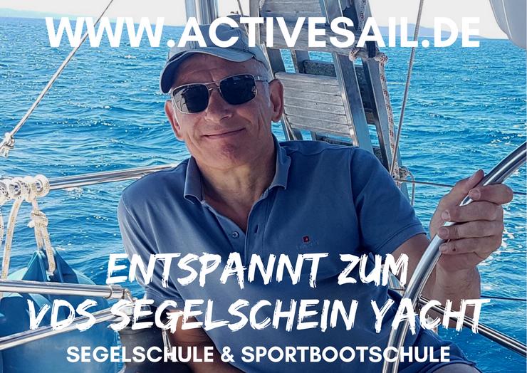 Segel Ausbildungs Törn in der Adria - Istrien Izola - Kroatien in Trogir Split 1 Woche - € 940 (saisonunabhängig) max. 4 Teilnehmer an Bord