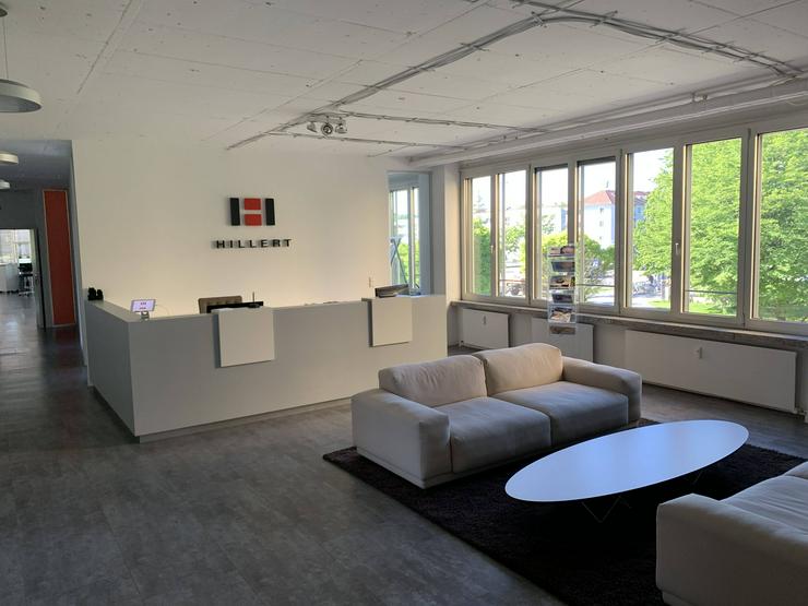 Workshopraum für Purpose Unternehmen - nur 1EUR - Büro & Gewerbeflächen mieten - Bild 4