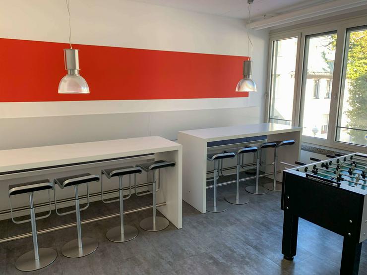 Bild 1: Küche mit Platz zum Arbeiten - Kitchen Studio