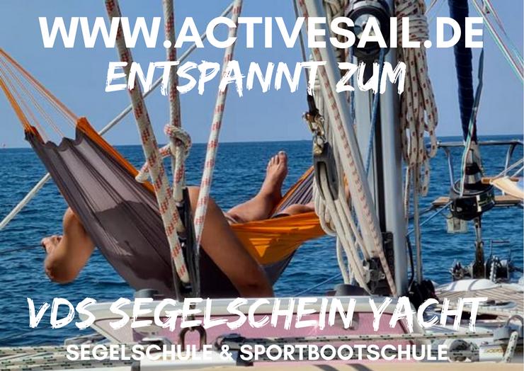 In kleiner Gruppe Segeln lernen - max. 4 Teilnehmer an Bord - 1 Woche € 1249 (saisonunabhängig) in Kroatien Trogir Split - Istrien Izola - Italien  der Adria