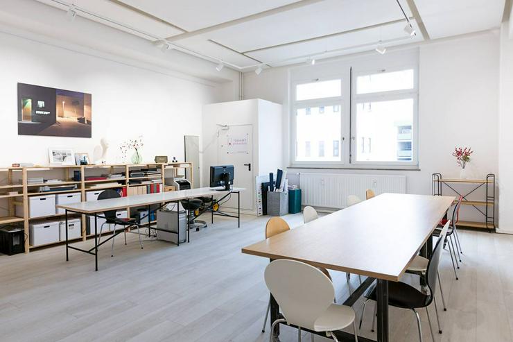 Kreativer Raum für Workshops und Seminare - Büro & Gewerbeflächen mieten - Bild 5
