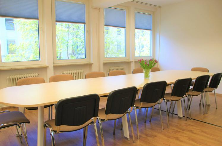 Meetingraum in Laim - Büro & Gewerbeflächen mieten - Bild 2