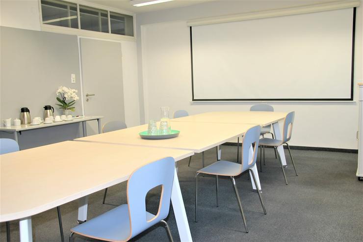 Meetingraum in Laim - Büro & Gewerbeflächen mieten - Bild 1