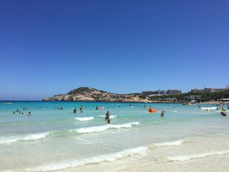 Bild 2: Mallorca Urlaub - 1 Woche für 2 Pers. ab 408 €* inkl. Flug u. Hotel