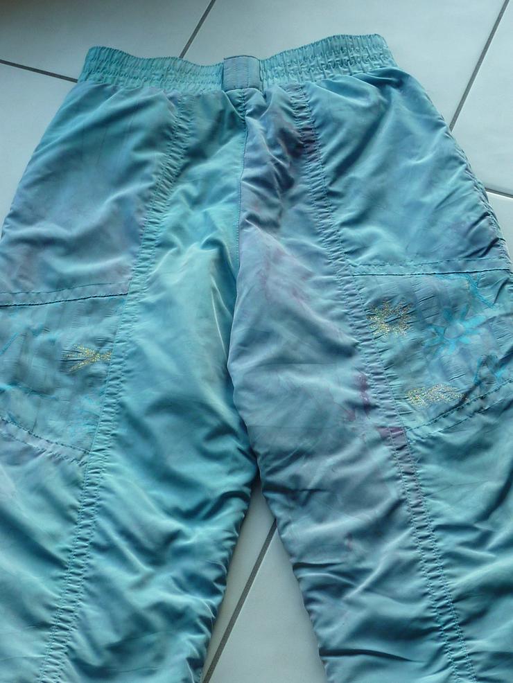 Bild 3: NEUWERTIG Damen Skihose Snowboardhose, Gr. 42, wattiert