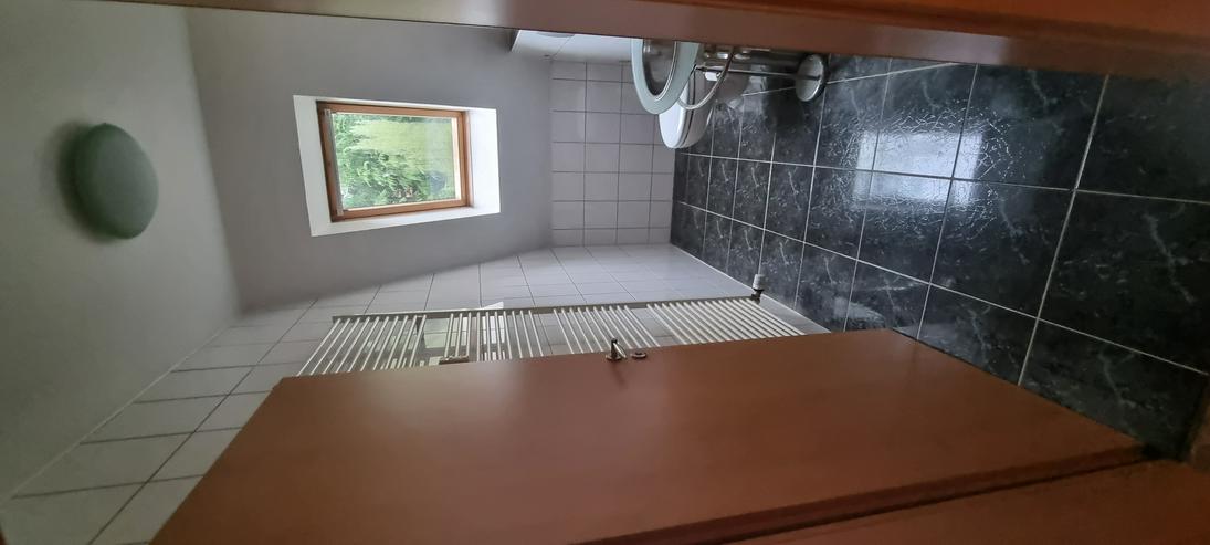 Maisonettewohnung zu vermieten in Rinteln/Exten PROVISIONSFREI - Wohnung mieten - Bild 3