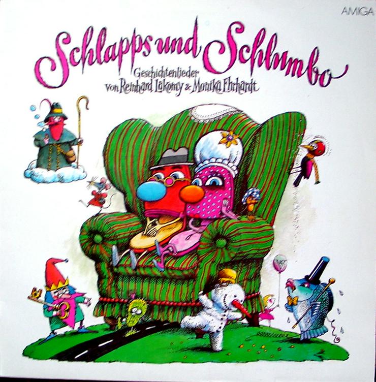 Sammlungsauflösung 60er/70er/80er - LPs & Schallplatten - Bild 8
