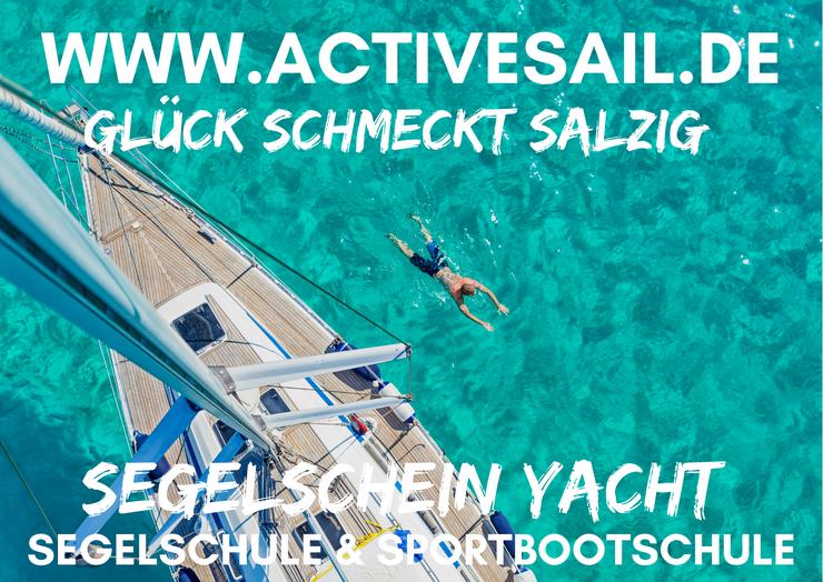 Segeln lernen in der Adria - Istrien - Kroatien Trogir Split 1 Woche € 990   bei Einzelbuchung - Kompl. Yacht € 3.850 (saisonunabhängig)