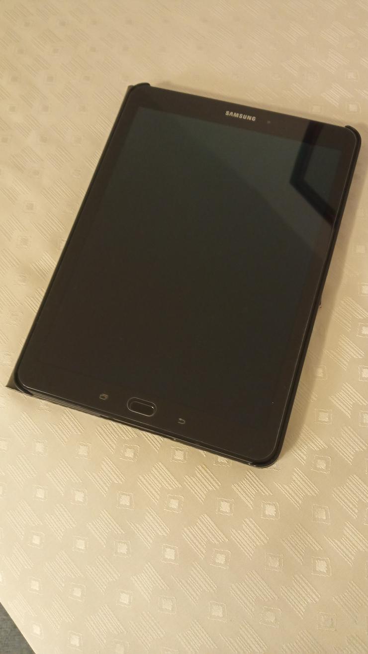 Bild 2: Samsung Galaxy Tab S 3, SM T 820, WiFi, Schwarz