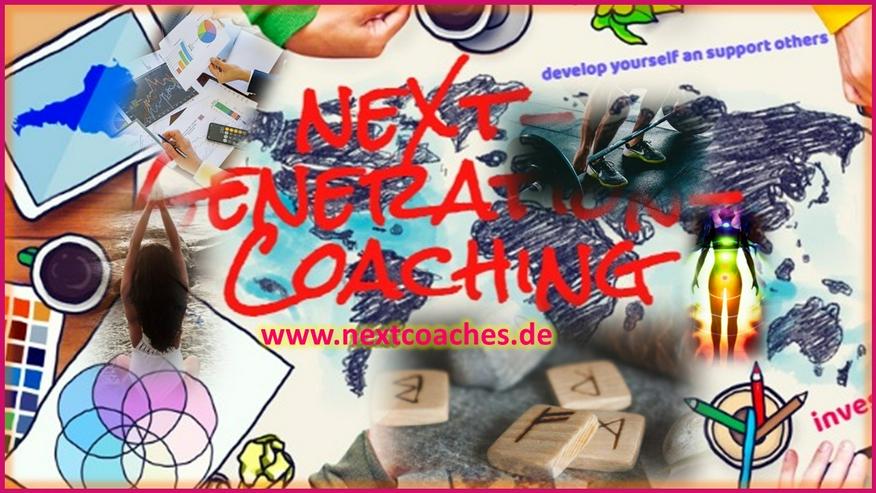 Weiterbildungen, Kurse, Nachhilfe und Coachings - hier kannst du auch selbst Coach werden