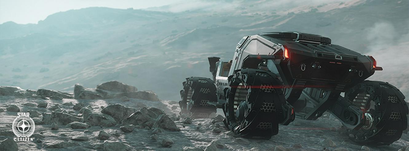 Bild 12: Star Citizen