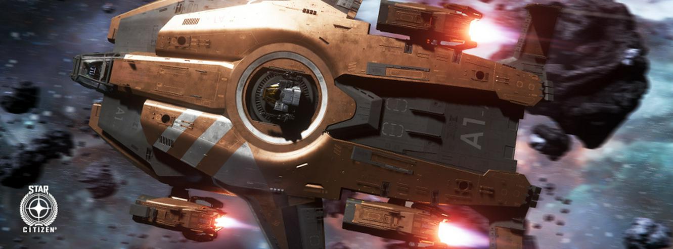 Bild 14: Star Citizen