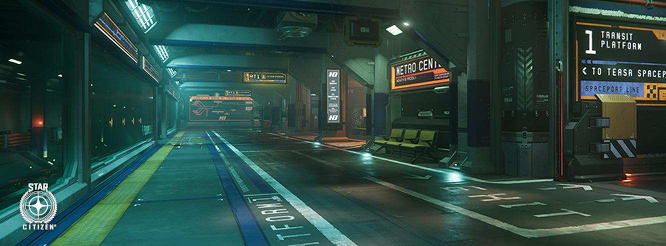 Bild 10: Star Citizen