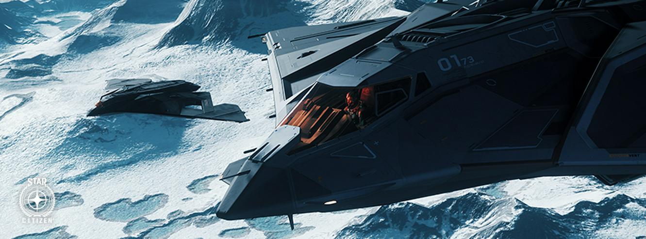 Bild 15: Star Citizen