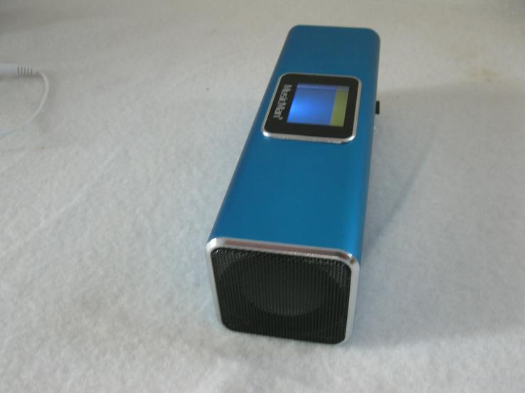 Music - Man - MP3-Player & tragbare Player - Bild 5