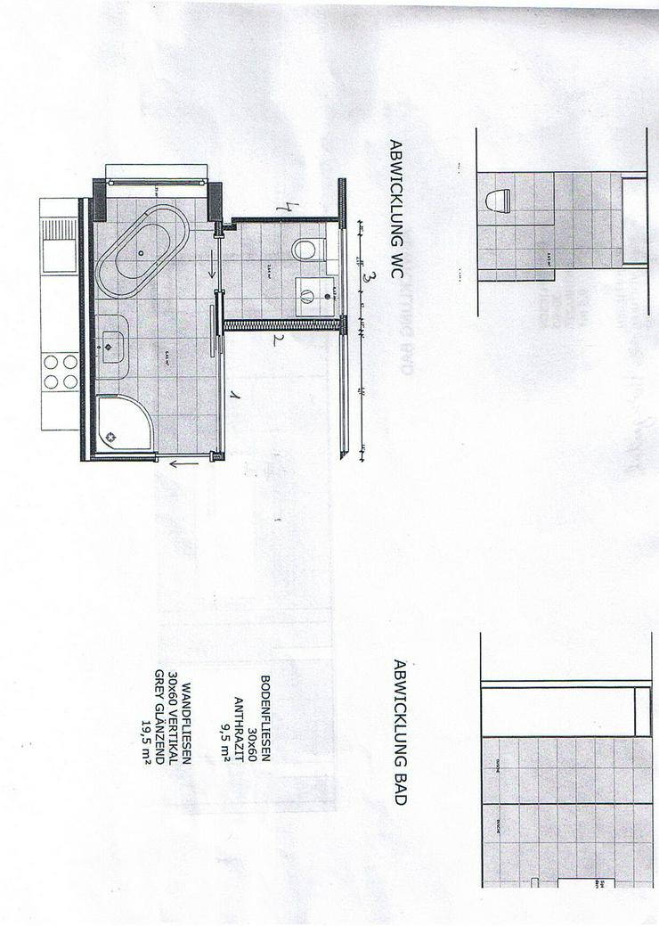 Bild 2: Wohnung zu vermieten
