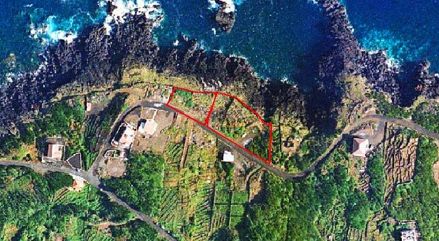 Erstklassiges Anwesen am Wasser im Atlantik - Grundstück mieten - Bild 9