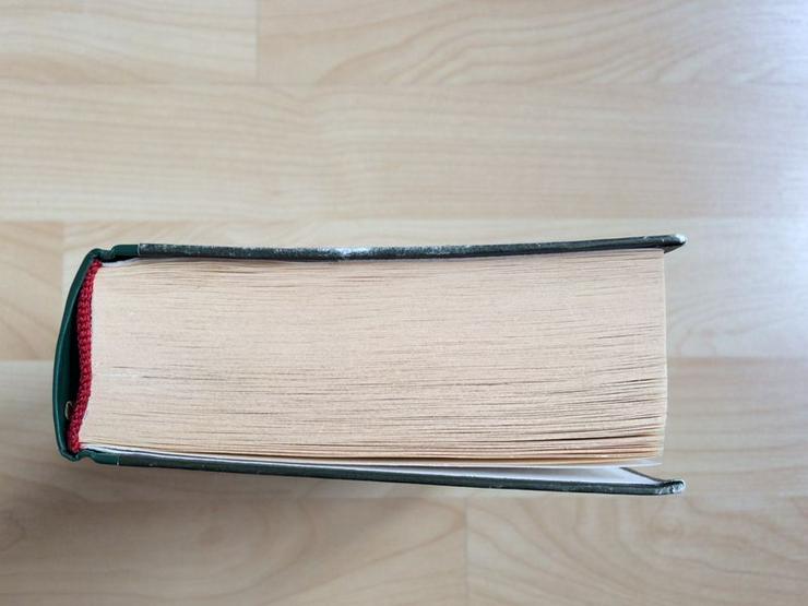Bild 6: NEUWERTIG Buch – In den Schluchten des Balkan