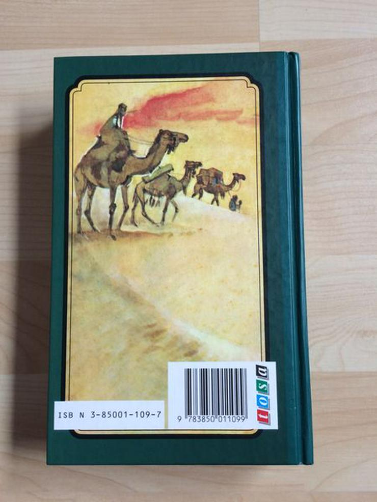 Bild 4: NEUWERTIG Buch – Von Bagdad nach Stambul