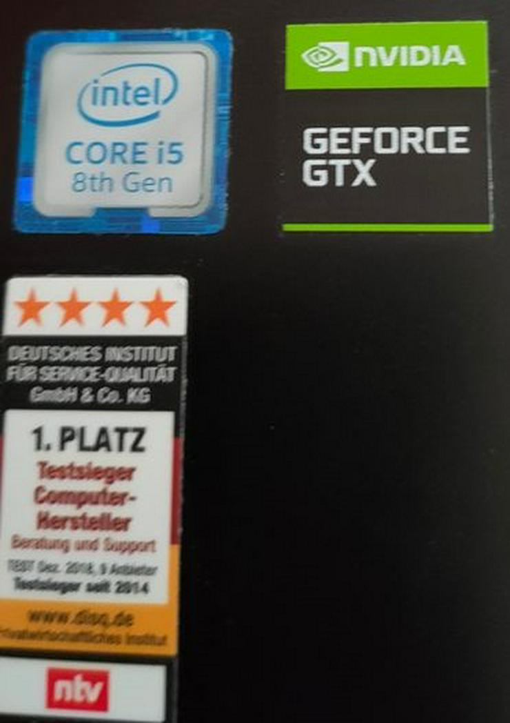 Bild 5: Acer Nitro 5_15.6 Zoll Gaming Notebook Intel Core i5 neuwertig