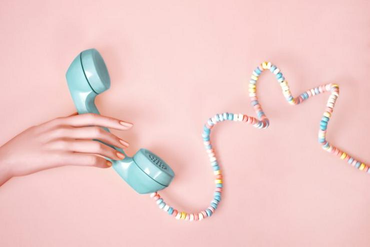 Ihr persönlicher Telefonservice (kein Callcenter) - Sonstige Dienstleistungen - Bild 1