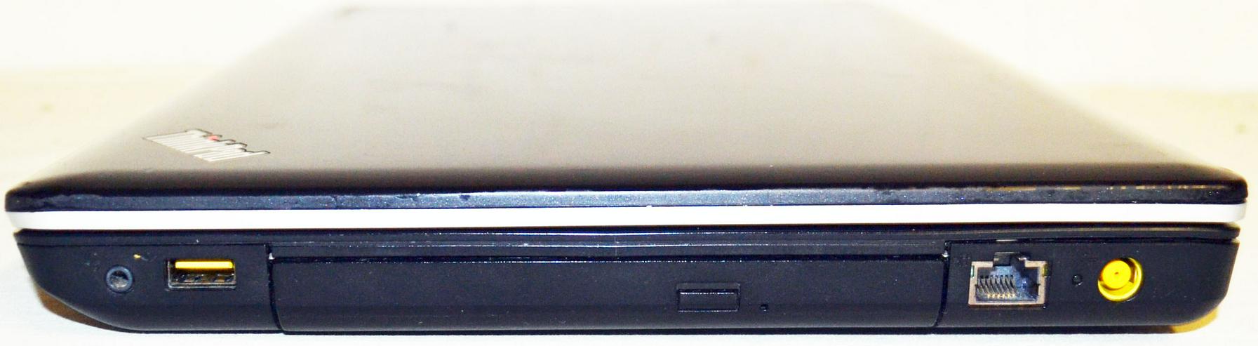 Bild 6: Lenovo ThinkPad E535 15,6" AMD-A8 Quadcore 8GB RAM 128 SSD DVD