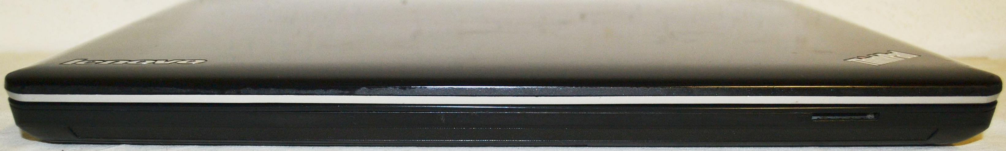 Bild 3: Lenovo ThinkPad E535 15,6" AMD-A8 Quadcore 8GB RAM 128 SSD DVD