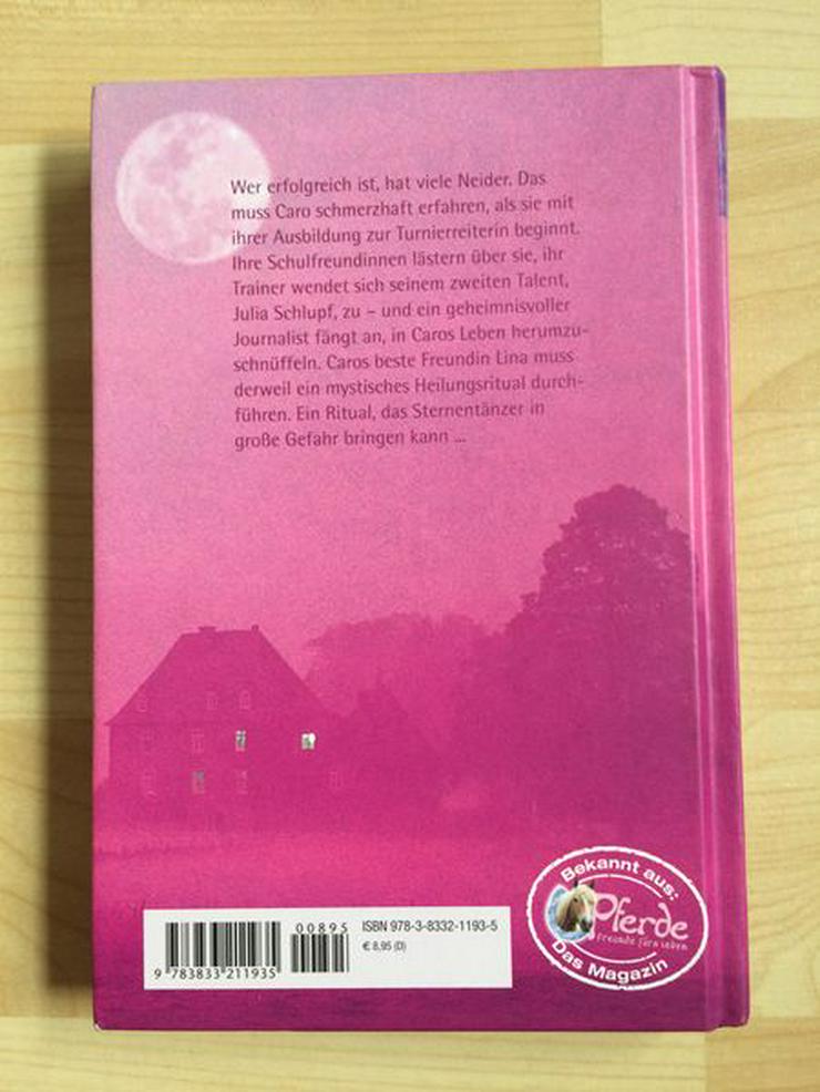Pferde Buch Sternentänzer (6), UNGELESEN - Kinder& Jugend - Bild 4