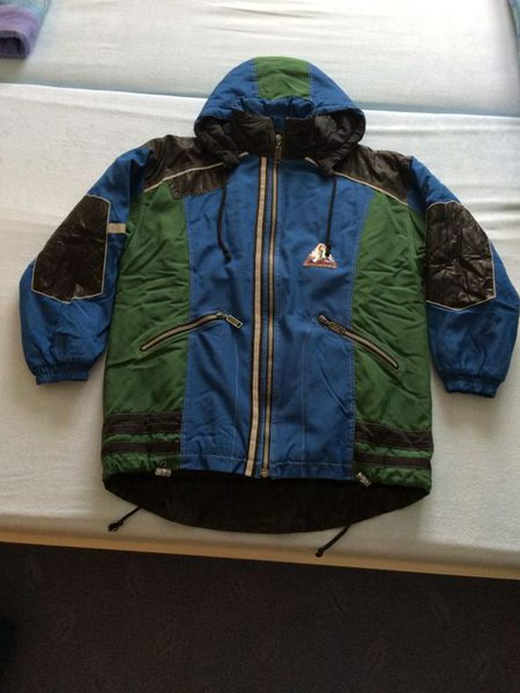 NEUWERTIG Winter Jacke von Scout Gr. 164 - Größen 164-176 - Bild 1