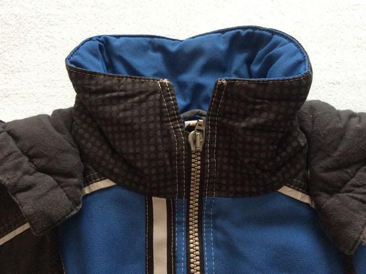 NEUWERTIG Winter Jacke von Scout Gr. 164 - Größen 164-176 - Bild 2