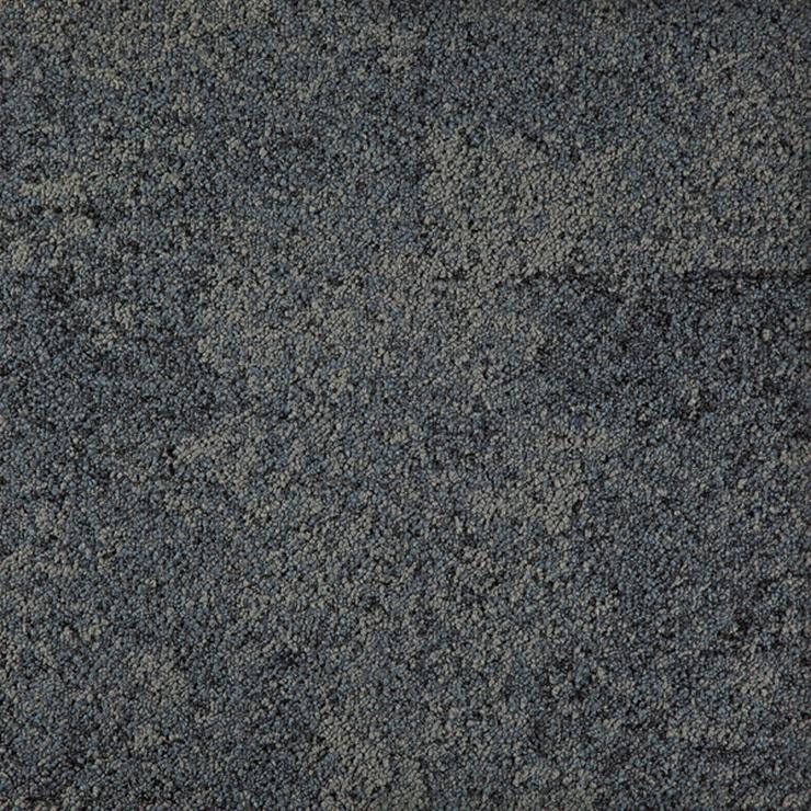 Schöne dunkelgraue Urban Retreat Teppichfliesen von Interface - Teppiche - Bild 2