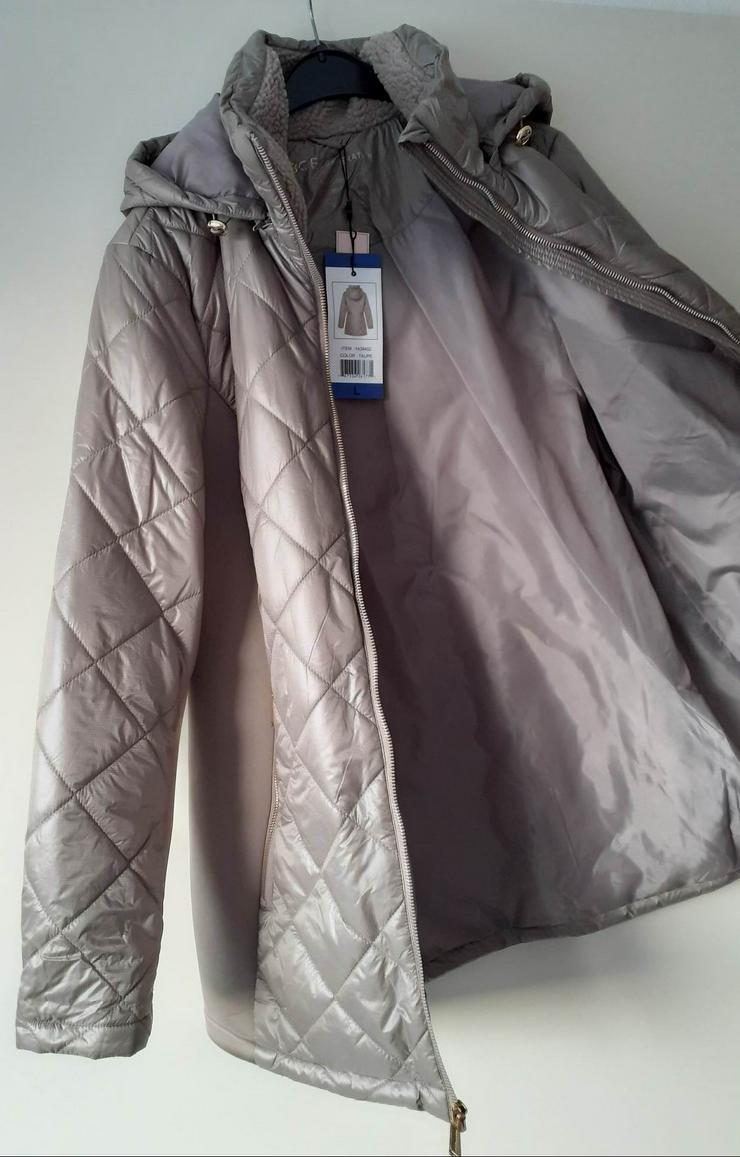 Daunenjacke (BCBGeneration) / Neu - Größen 44-46 / L - Bild 14