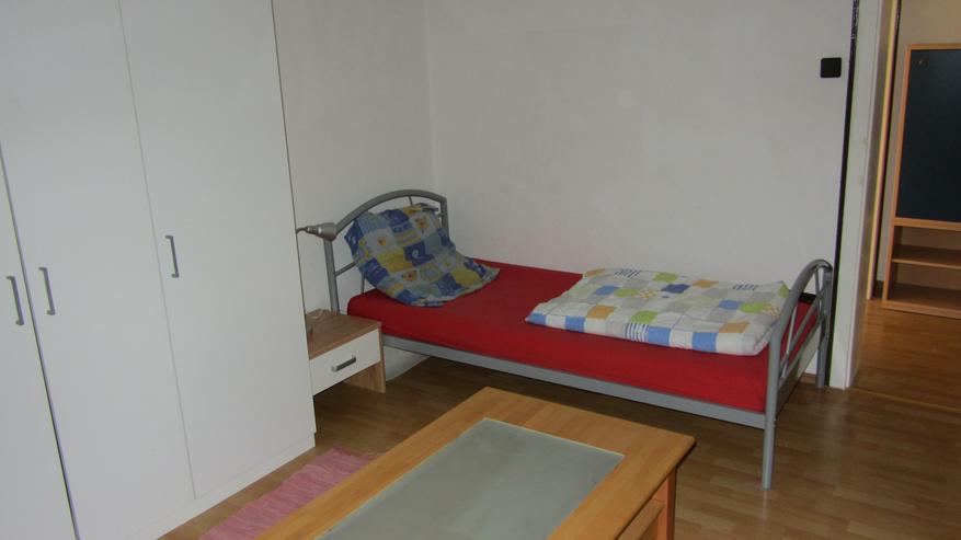Bild 5: Vermiete Monterwohnungen in Kaiserslautern ab 10,-- pro Nacht/Person, 60 und 120 qm
