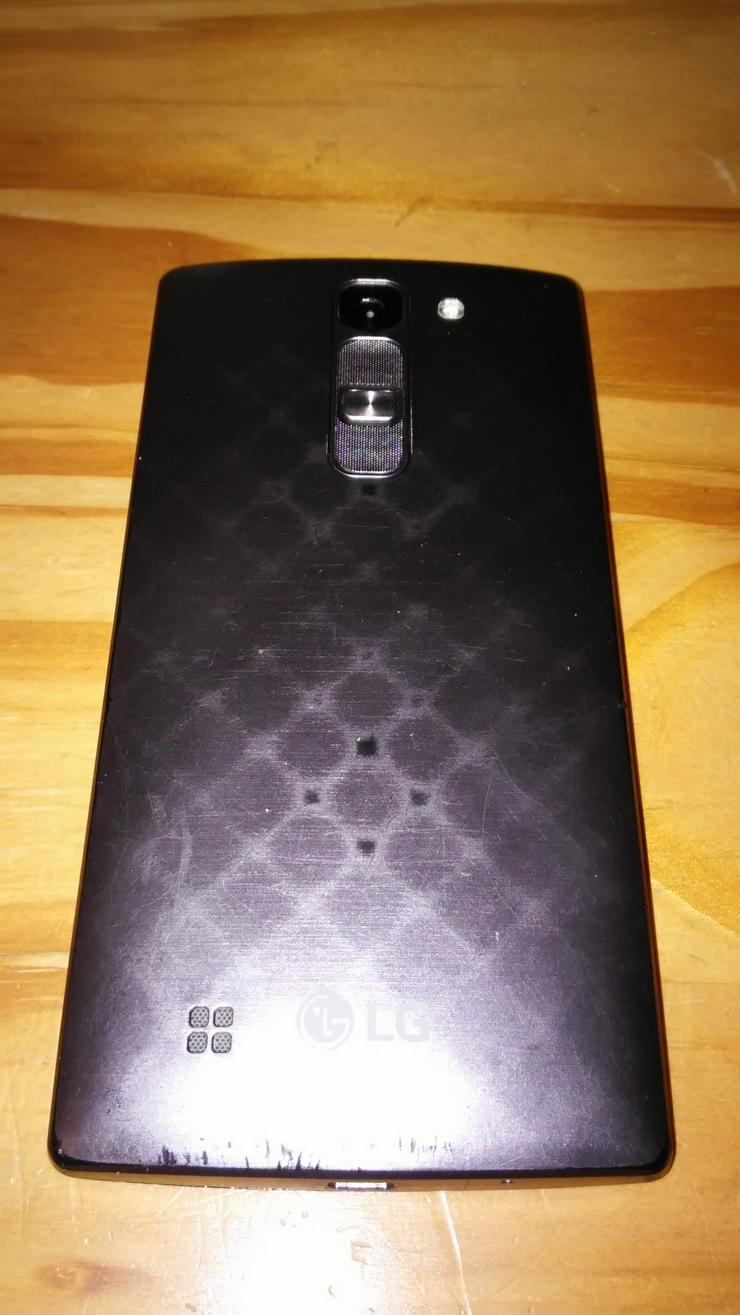 Bild 5: LG G4c Smartphone Handy zu verkaufen , gebraucht , voll funktionstüchtig ,