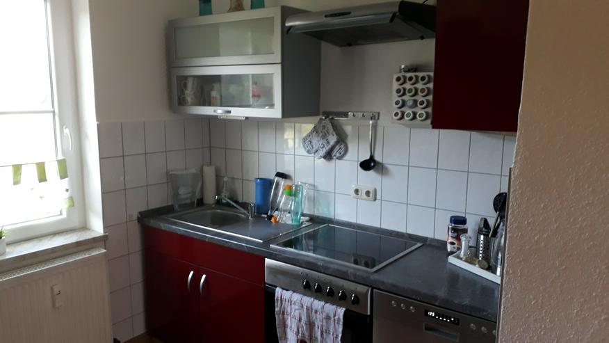 3-Raum Wohnung im Grünen Arnsbach - Wohnung mieten - Bild 4
