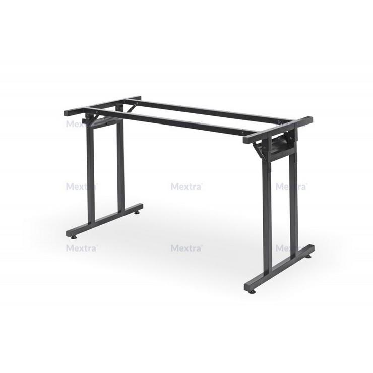 Bild 4: BANKETTTISCH T-300 138x90 CM