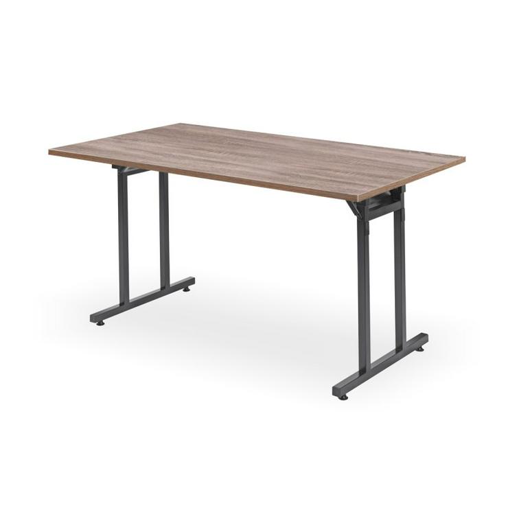 BANKETTTISCH T-300 138x90 CM